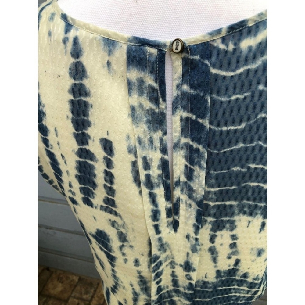 SCOTCH & SODA maison scotch 👗dress. DESIGNER luxury summer dress EUC - Picture 9 of 15